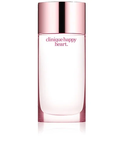 Clinique Happy Heart Women's Perfume Spray 3.4 oz