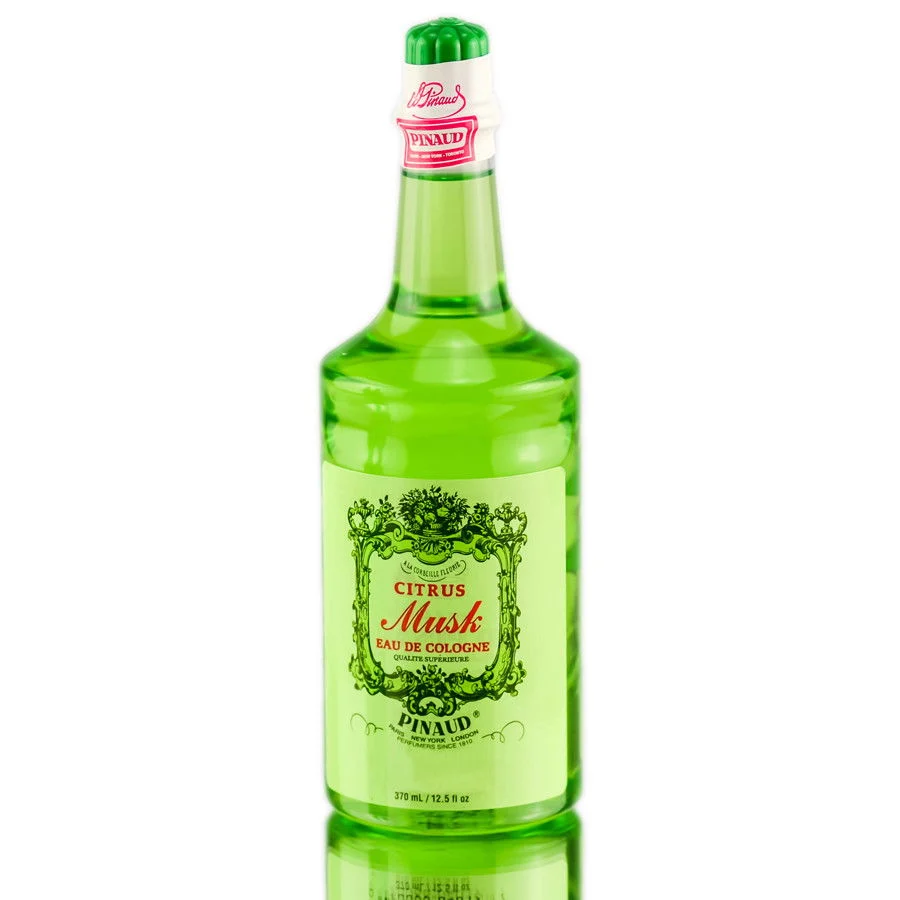 Clubman Citrus Cologne - 12.5 oz