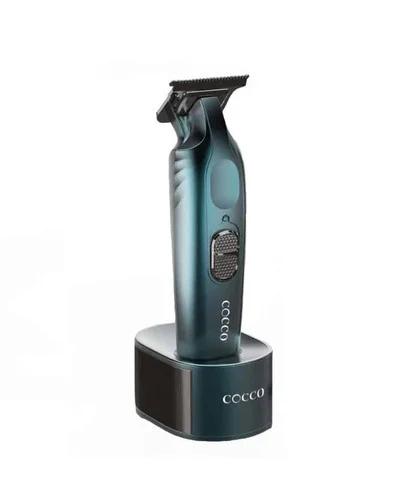 COCCO Hyper Veloce Pro Trimmer in Dark Teal
