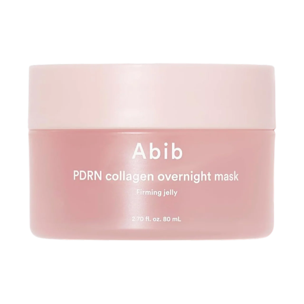 PDRN Collagen Overnight Mask Firming Jelly - 2.70 oz
