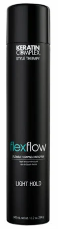 Keratin Complex Flex Flow Hairspray 10.2 oz