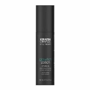 Keratin Complex Glowtion Potion Styling Oil 3.4 oz
