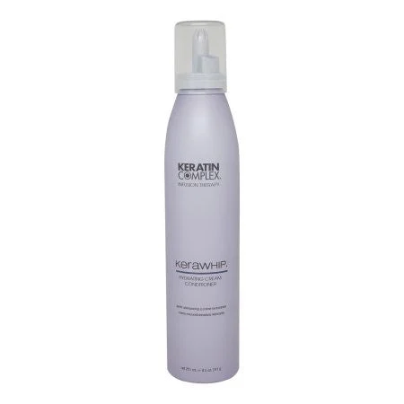 Keratin Complex KeraWhip Hydrating Cream Conditioner 8.5 oz