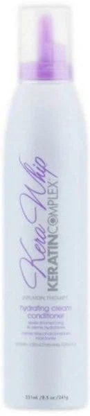 KERATIN COMPLEX KERAWHIP HYDRATING CREME CONDITIONER 8.5 OZ
