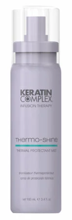 Keratin Complex Thermo-Shine Mist 3.4 oz