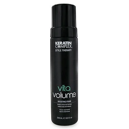 Keratin Complex Vita Volume Foam 8.5 oz
