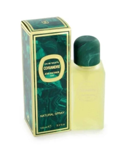 CORIANDRE CORIANDRE WOMEN`S EDT SPRAY 3.4 OZ