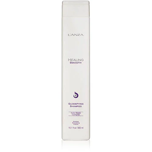 Lanza Healing Smooth Glossifying Shampoo