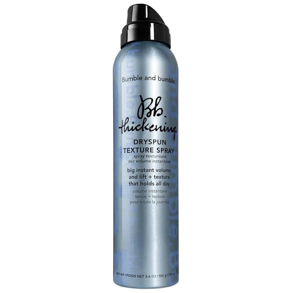 Bumble and Bumble Thickening Dry Spun Texture Spray