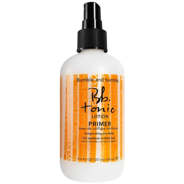 Bumble and Bumble Tonic Lotion 8.5 oz