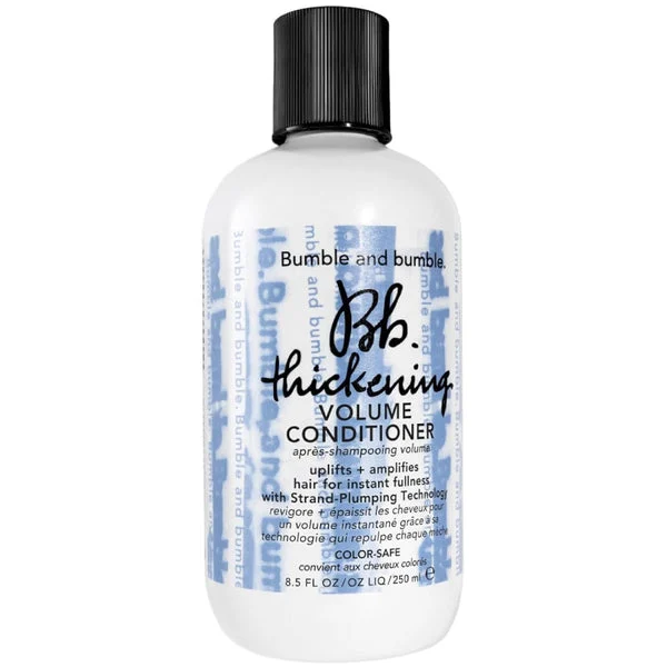 Bumble and Bumble Thickening Volume Conditioner