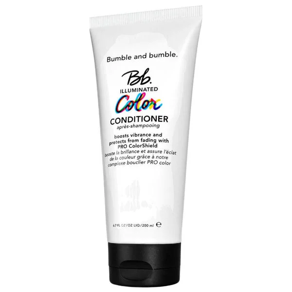 Bumble and Bumble Illuminating Color Conditioner 6.7 oz