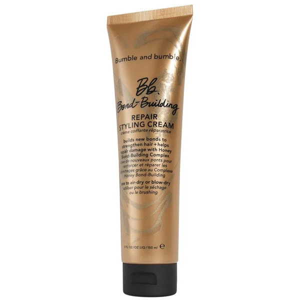Bumble and Bumble Bond-building Styling Cream 5 oz