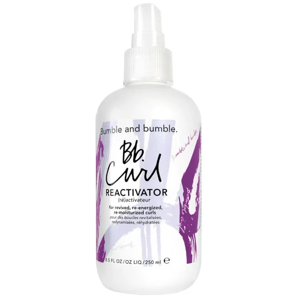 Bumble and Bumble Curl Reactivator