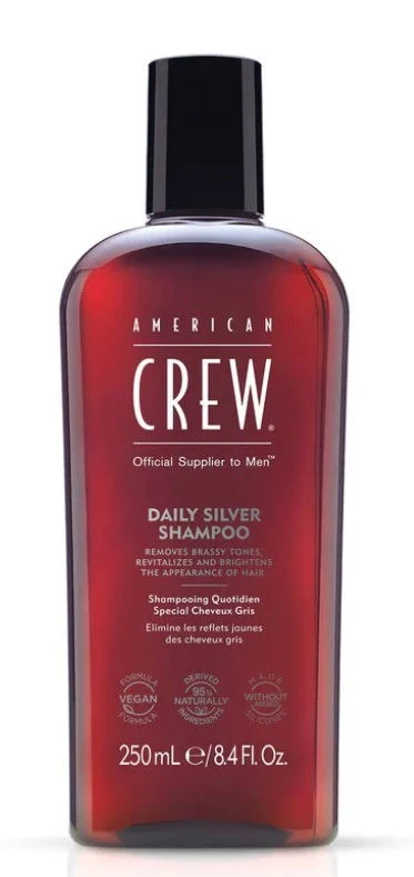 Classic Gray Shampoo - Size : 8.45 oz