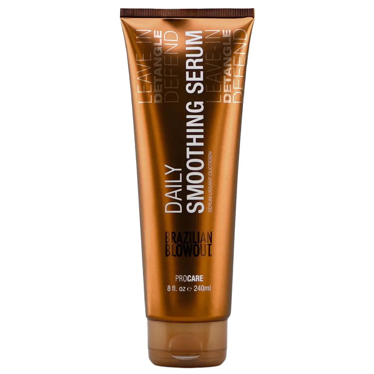 Daily Smoothing Serum - 8 oz
