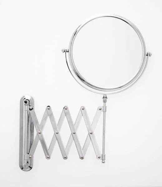 Danielle Mirror 6X Extension-Chrome