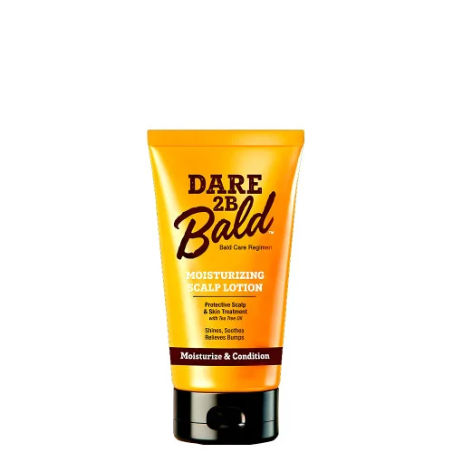 High Time Dare to be Bald 4.75 oz
