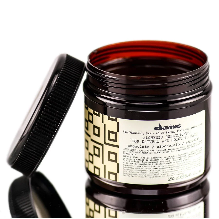 Alchemic Chocolate Conditioner - Size : 8.45 oz