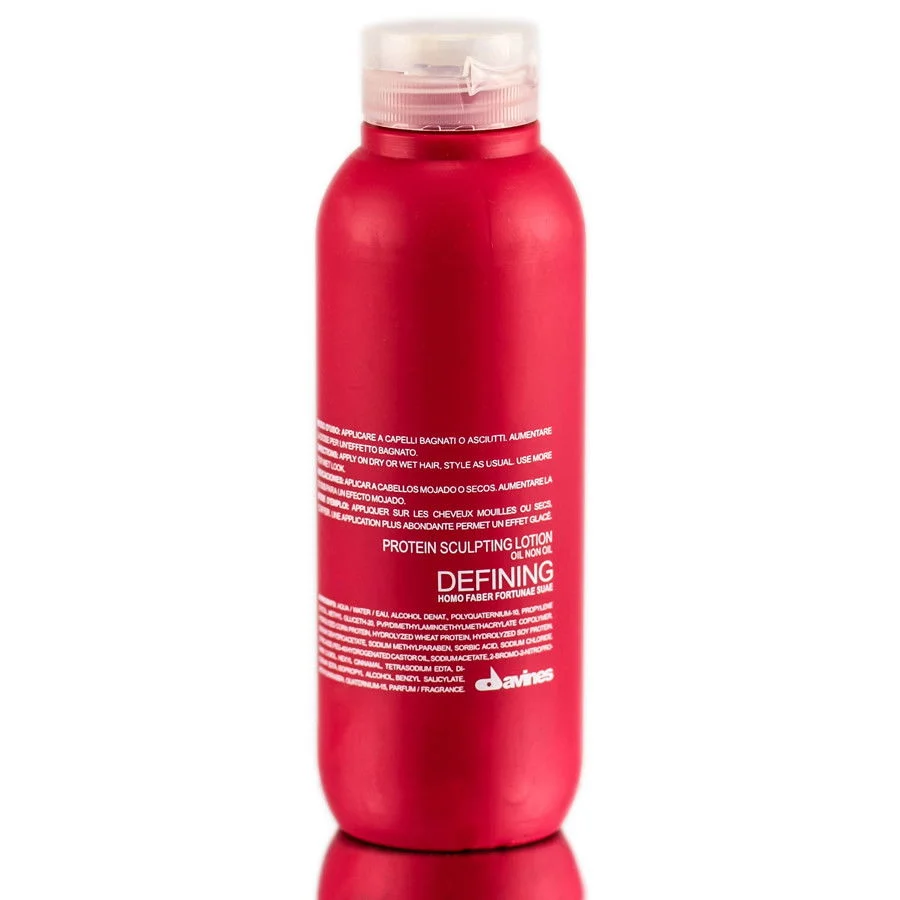 Defining Protein Sculpting Lotion - Size : 8.45 oz