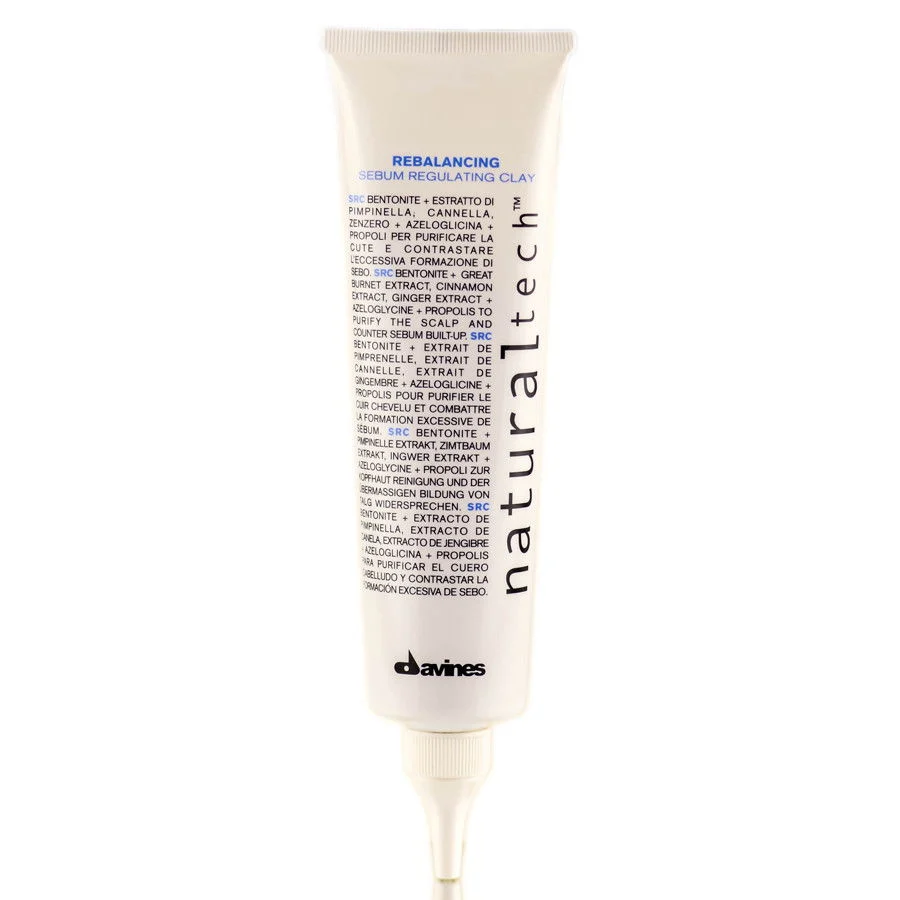 Rebalancing Sebum Regulating Clay pH 5.4 - Size : 5.07 oz