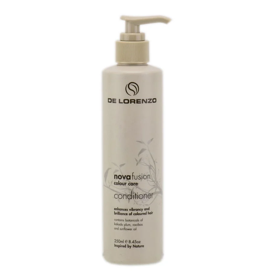 Nova Fusion Colour Care Conditioner - Size : 8.45 oz