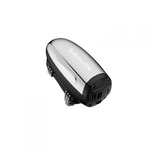 Pro-R VibeFX Cord/Cordless Massager - Silver