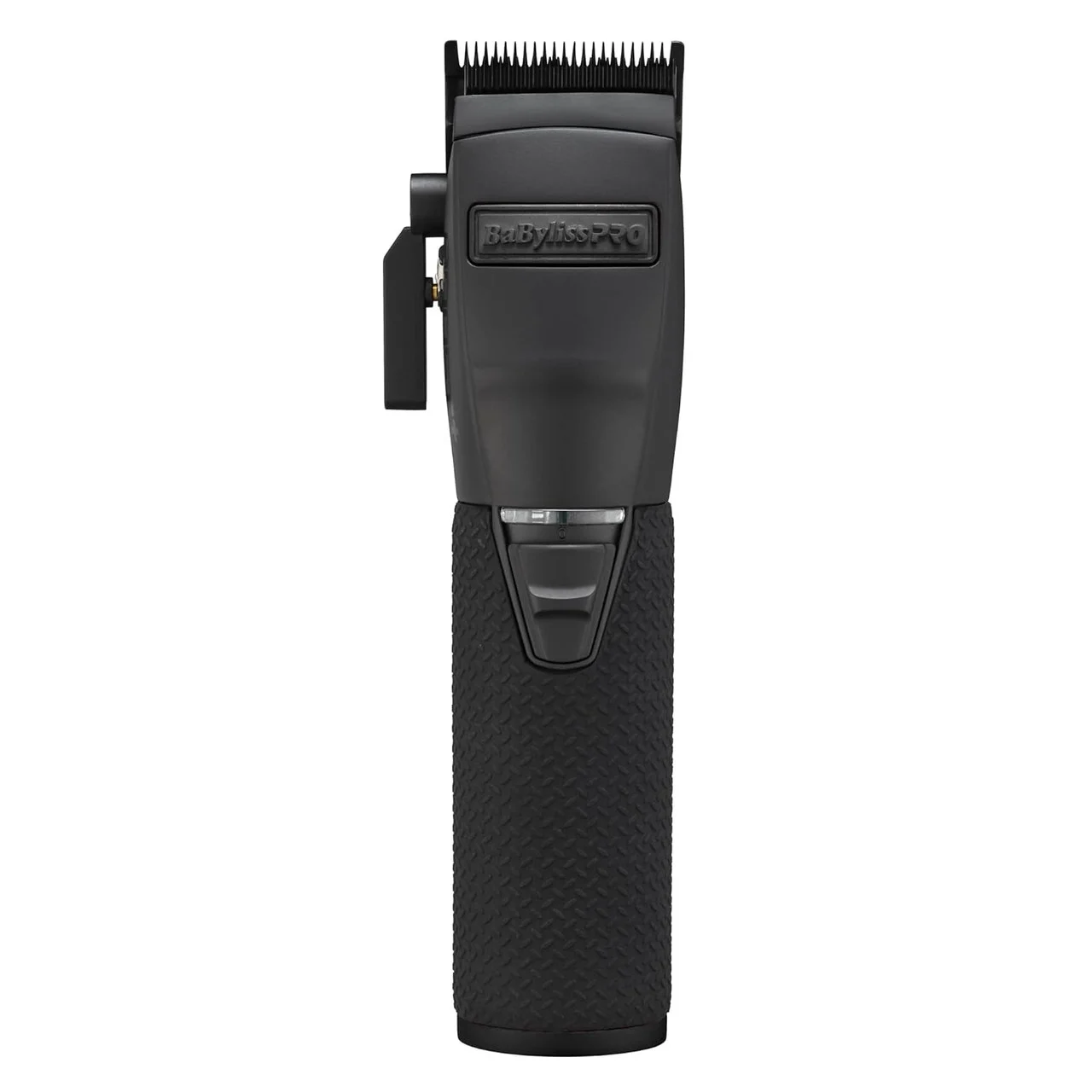 Pro Matte Black Boost+Clipper - FX870BP-MB