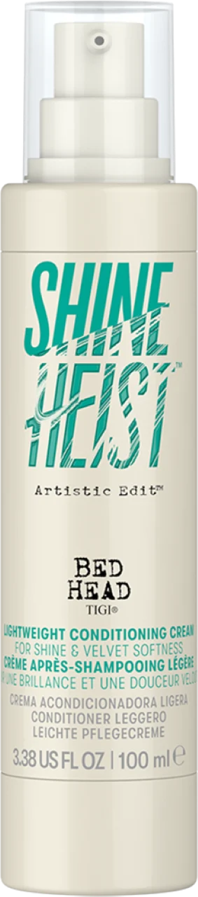 Shine Heist Leightweight Conditioning Cream - 3.3 oz