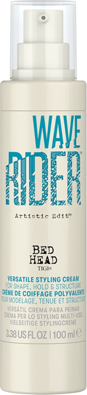 Wave Rider Versatile Styling Cream - 3.38 oz
