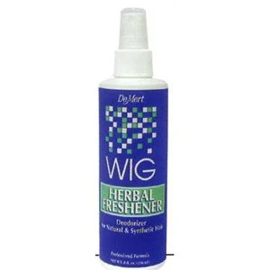 DEMERT WIG HERBAL FRESHENER 8 OZ