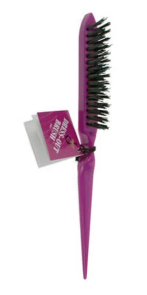 DENMAN 3 ROW TEASING BRUSH