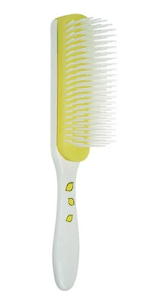 DENMAN CLASSIC 7-ROW LEMON FRAGRANCE