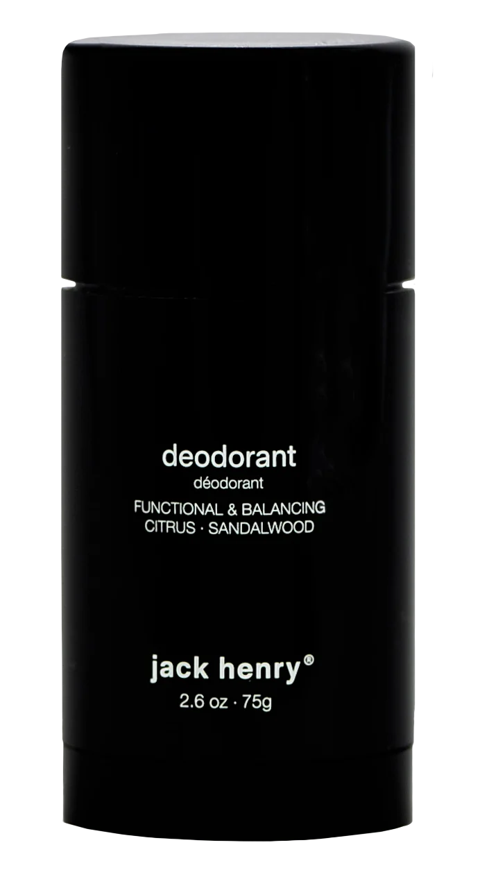 Deodorant - 2.6 oz