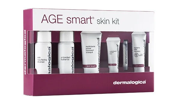 Dermalogica Age Smart Skin Kit