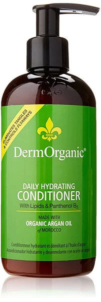 DermOrganic Daily Hydrating Conditioner