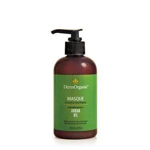 DERMORGANIC MASQUE WITH ARGAN OIL 33.8 OZ
