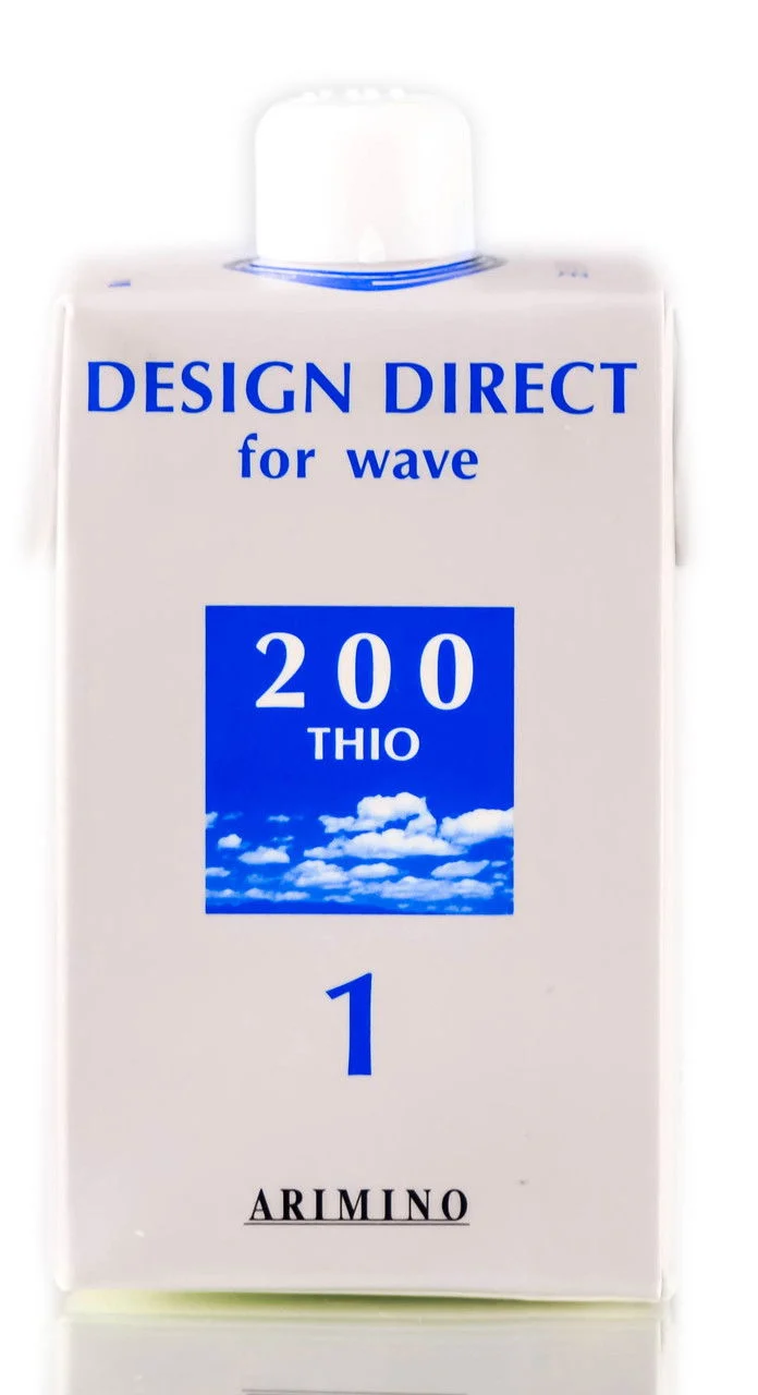 Design Direct Wave Thio 200 - 1 - 13.6 oz