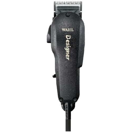WAHL Professional Designer Lithium Ion Vibrator Clipper 8355-400