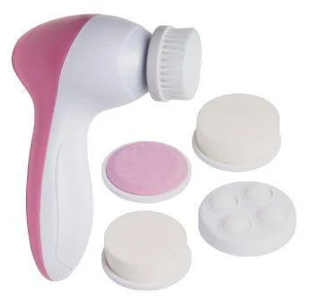 Diane 5-in-1 Cleansing Brush