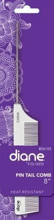 DIANE COMB-METAL TAIL 8.25 IN.