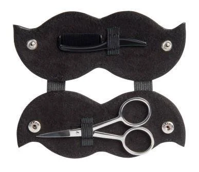 Diane Men's Grooming Kit