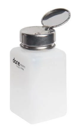 Diane Nail Polish Remover Pump 6 oz