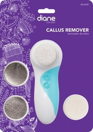 Diane Rough Skin Remover