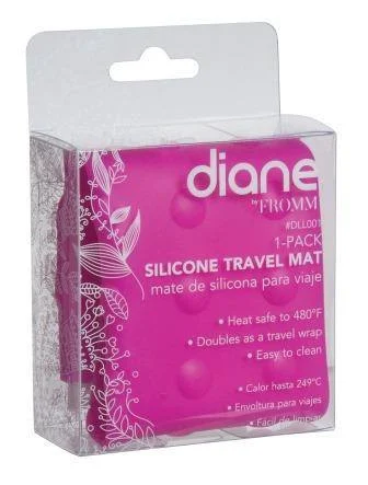 Diane Silicone Travel Mat