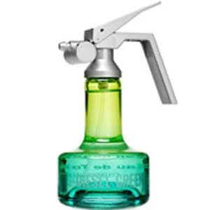 DIESEL GREEN WOMEN`S EAU DE TOILETTE SPRAY 2.5 OZ