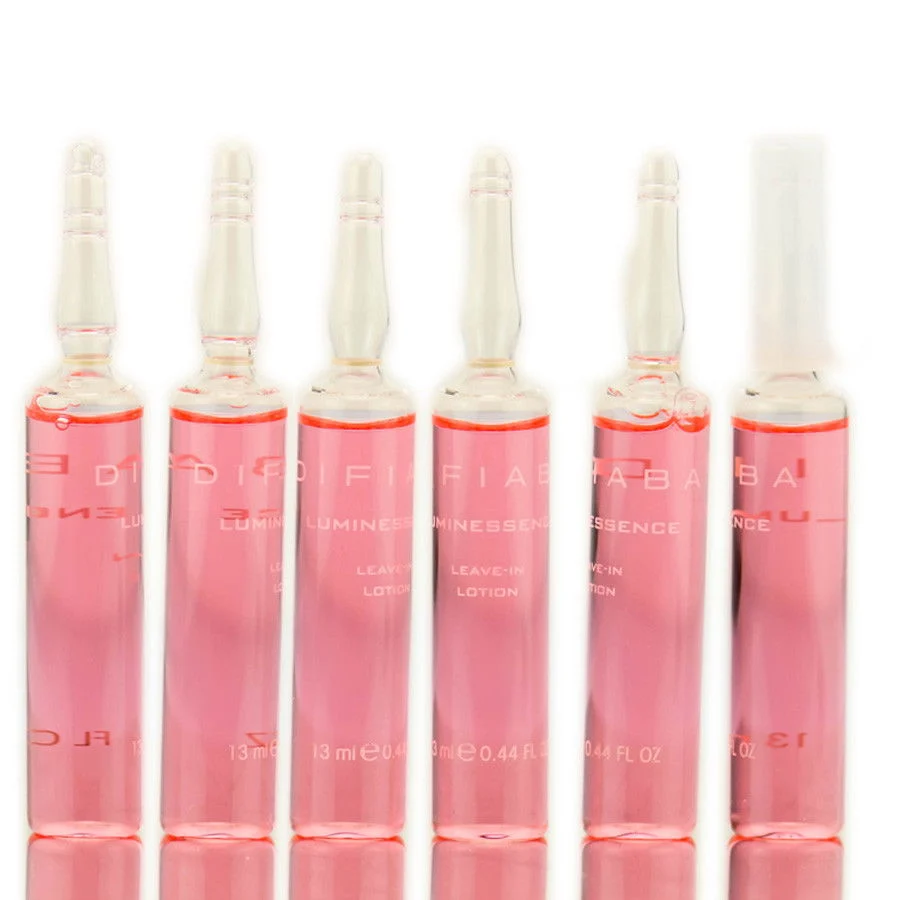 Luminessence Bodifying Lotion Hibiscus Formula - Option : 12 Vials / 0.44 oz