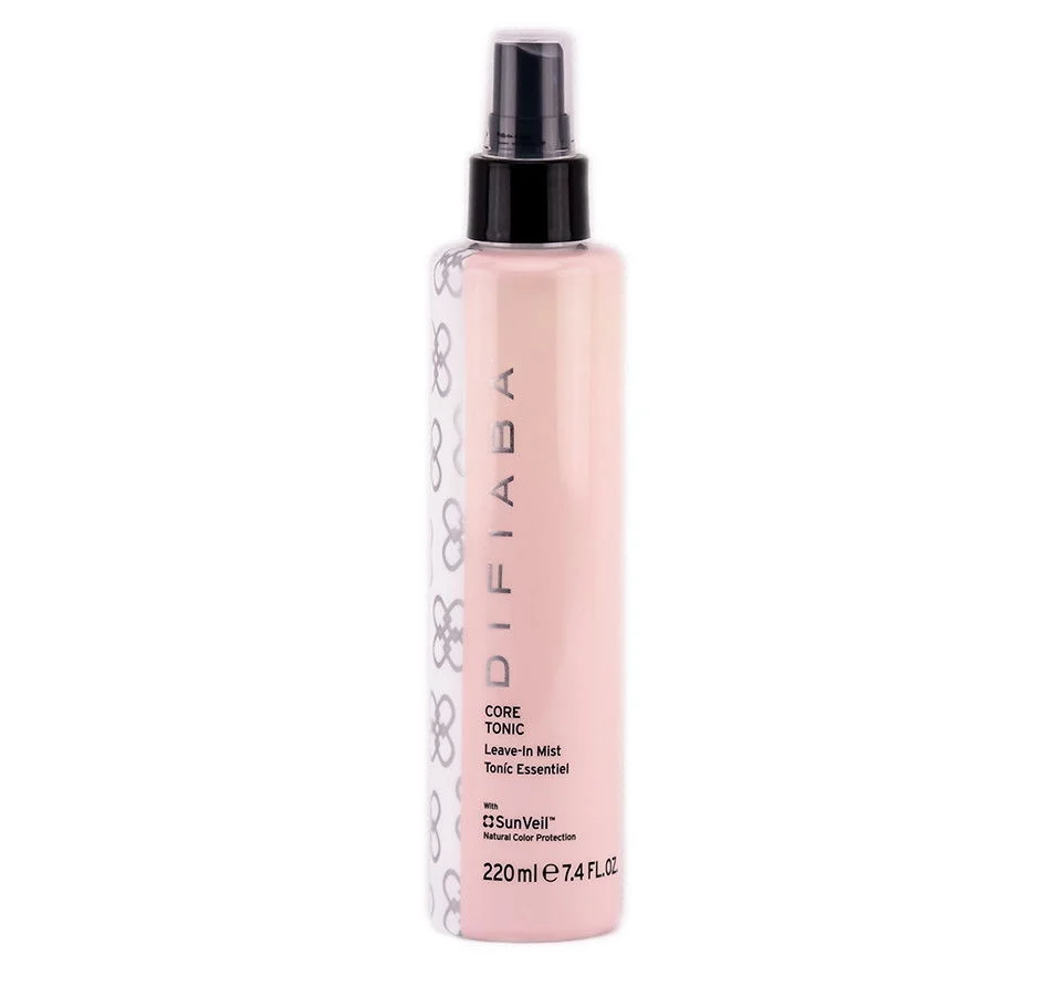 Sun Veil Core Tonic Leave In Mist - Size : 7.4 oz