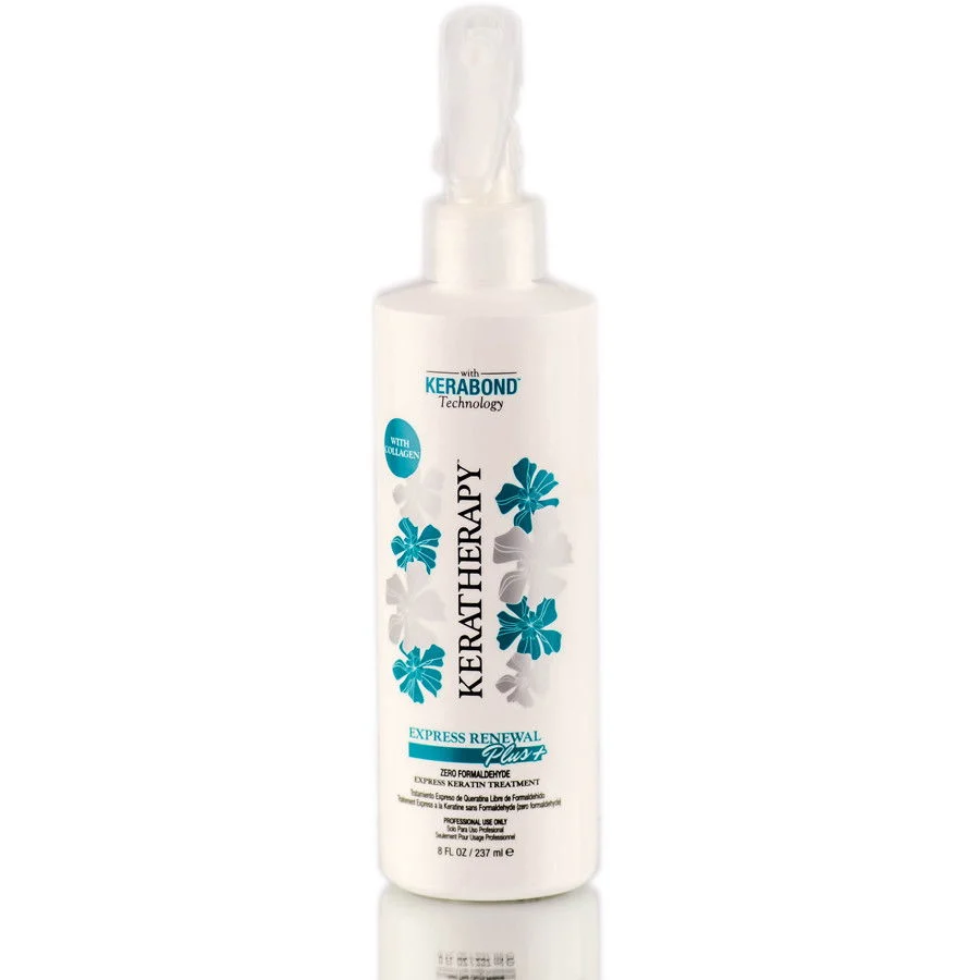 Express Renewal Plus - Size : 8 oz