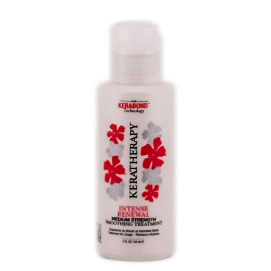 Intense Renewal Medium Strength Smoothing Treatment - Size : 2 oz